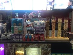 -中瑞国际影城(福州白湖亭店)