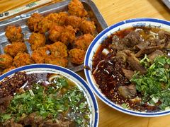 -清真-戏楼王记牛肉面