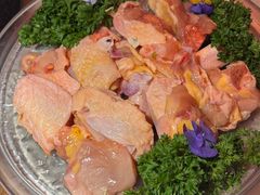 走地鸡-芸山季·云南野生菌火锅(人民广场来福士店)