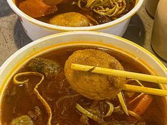 -想时吻泡蛋苕粉(徐东店)