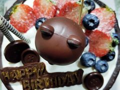 -麦森创意蛋糕(新模范马路地铁站店)