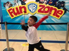 -新濠影汇华纳满Fun童乐园