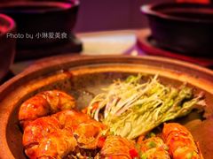 -啫神·广州地标美食(北京路店)