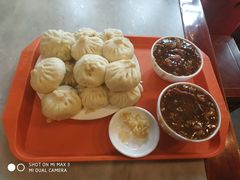 炒肝-天兴居(鲜鱼口街店)