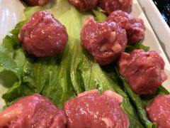 -古乐牛香·鲜牛肉自助火锅(南京总店)