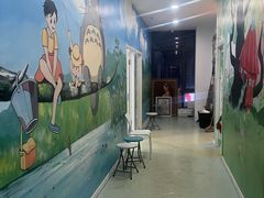 -尼莫儿童美术(三阳路融科天城校区)