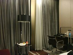 -广州天河希尔顿酒店