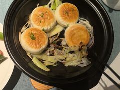 -东南里湖景餐厅·新闽菜(浦西万达店)