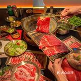 今天的烤肉吃货日记🔥🔥👵👵🥩🥩