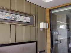 -无锡新湖铂尔曼大酒店