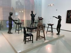 -四川美术学院美术馆