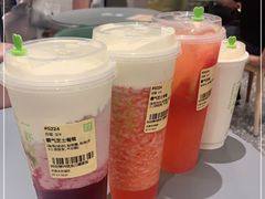 -奈雪的茶(天河城店)