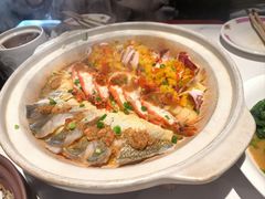 -炆艺乳鸽·煲仔饭大排档(望京来广营店)