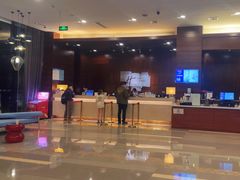 -北京东直门智选假日酒店