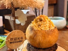 -森味薪火烧•烧鸟居酒屋•日本料理(望京店)