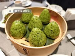 -俏立方·15年新楚菜