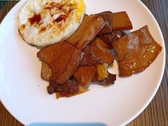 -希尔顿欢朋酒店·欢朋餐厅