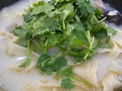 -惠丰源烩面馆(经七路店)