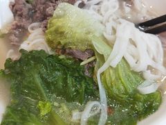 -幸运牛汕头小黄牛牛肉火锅(梅林店)
