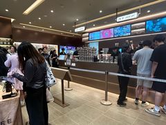 -霸王茶姬(长沙湖南大学登高路店)
