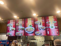 -康師傅私房牛肉面(浦机三店)