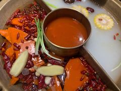 -豪渝火锅(红谷滩万达店)