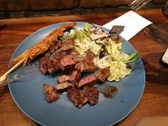 -爱丽丝牛排西餐厅(光谷步行街店)