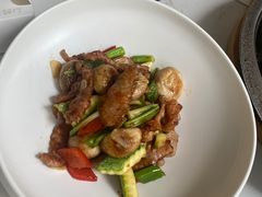 -周三的情书花园餐厅(江北店)