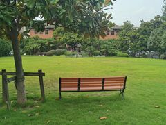 -南京钟山宾馆(江苏省会议中心)