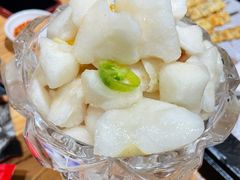 -鼎原力量东北吊炉烧烤(临河街店)