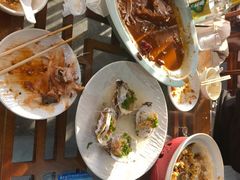 -良师门滨海人家·海鲜·家常菜(滨海城店)