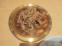 -老乡鸡(东方广场店)