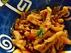 -汉水谣·江景餐厅(江滩店)