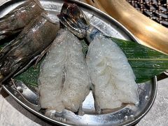 -乾杯烧肉居酒屋(中洲湾店)