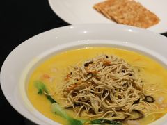 -宫燕府·京菜·烤鸭·淮扬菜(王府中心店)