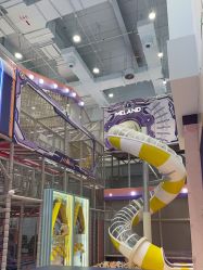 -meland亲子乐园(北京首开通州万象汇店)