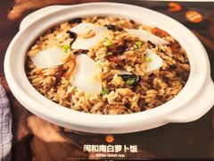 -闽和南(深圳万象城店)