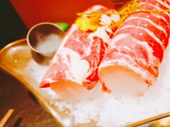 -色響火锅(恒隆广场店)