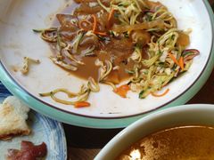 -张大嘴菜馆(庞各庄店)