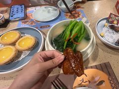 乳鸽-点都德(春熙路群光广场店)