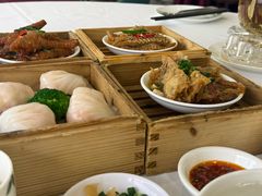 -国贸旋转餐厅(国贸广场店)