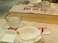 -新兴园饺子馆(北京百子湾店)