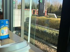-星巴克(北京西小口路店)