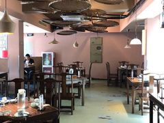 大堂-鱼食饭稻·苏浙土菜17年老馆子(平江路店)