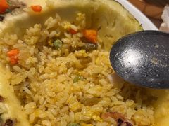 -避风塘(宝山万达店)