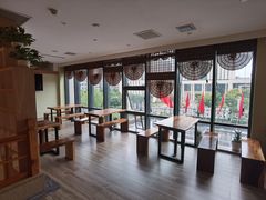 -极乐汇汗蒸会馆(杭州店)