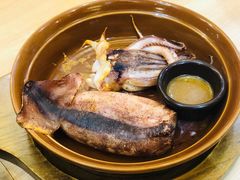 -萨莉亚意式餐厅(灵芝站中洲店)