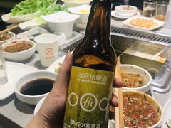 -海底捞火锅(旭辉MALL店)