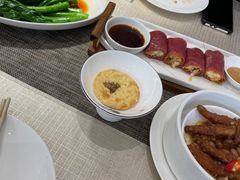-皓粤臻品荟·地道广东菜