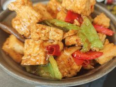 -景泰县马老二羊羔肉美食城